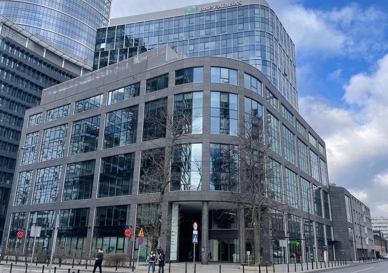 BNP Paribas