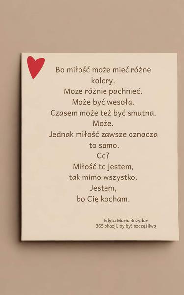 Cytaty o miłości