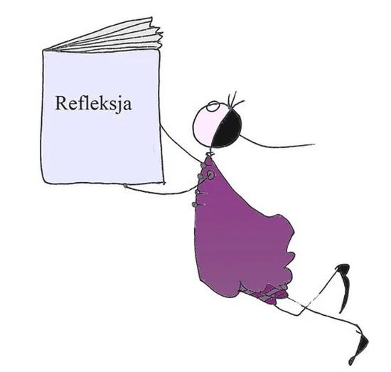 Czas na przemyślenia