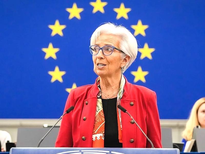 Gospodarki Europy