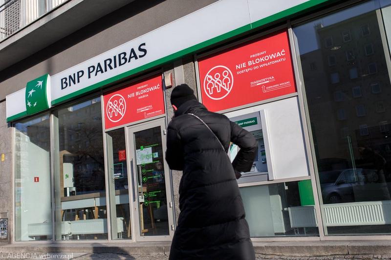 Innowacje w bankowości