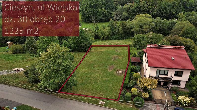 Inwestowanie w działki budowlane