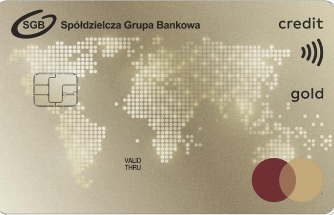 Karty kredytowe dla zadłużonych