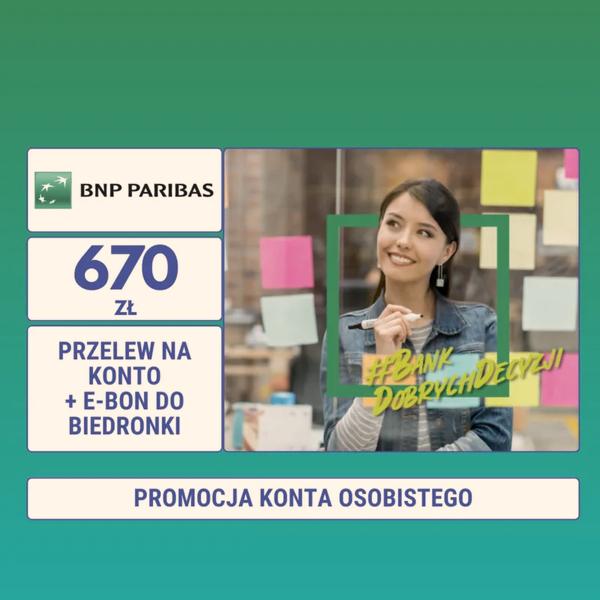 Konta bankowe z premią