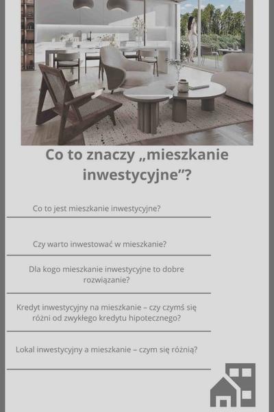 Lokalizacja inwestycji