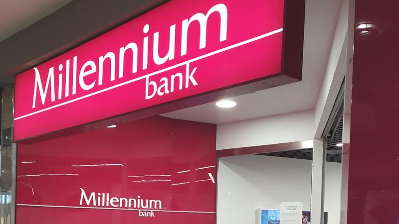 Lokaty w Millennium Banku