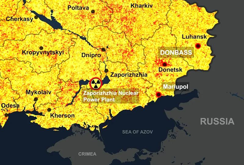 Międzynarodowe działania ochrony