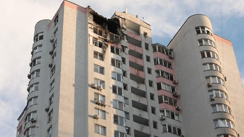Porównanie mieszkań Kijów Warszawa