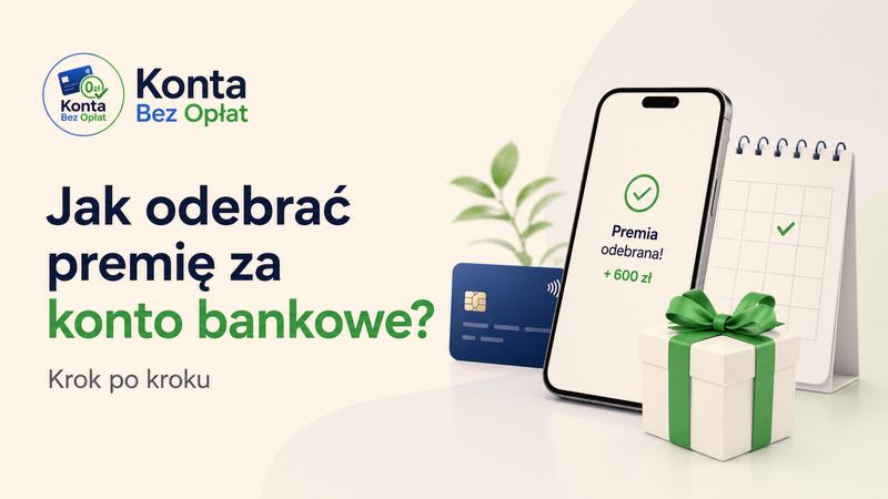 Premie bankowe 2026