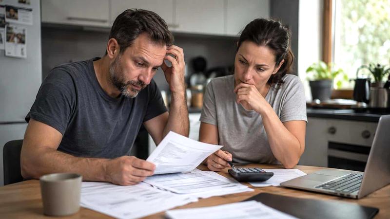 Psychologia decyzji finansowych