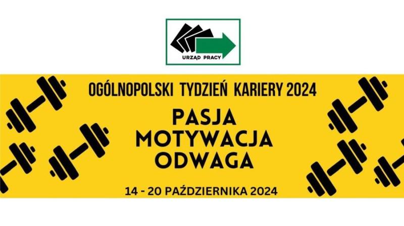 Siła i determinacja