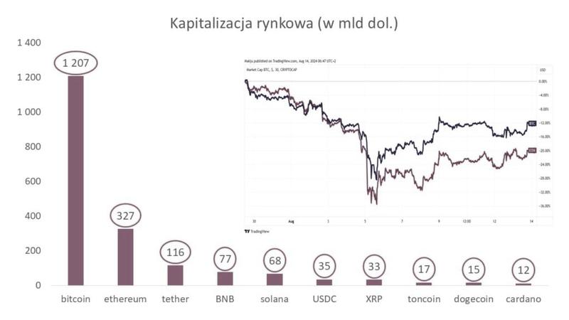 Strategia inwestycyjna