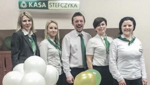 Szybkie pożyczki online