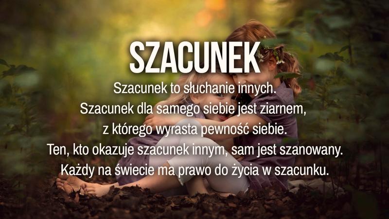 Wartości w poezji