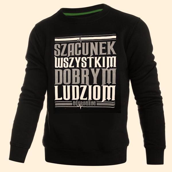 Wiersze o szacunku