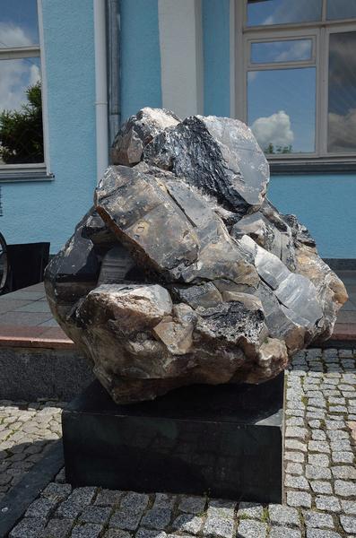 Zalety i zagrożenia złóż