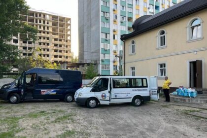Aktualne ceny mieszkań w Kijowie – trendy, dzielnice i koszty zakupu dla Polaków