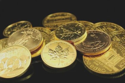 Czy warto inwestować w złote monety? Zyski, ryzyko i realna opłacalność
