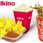 Ile kosztuje popcorn w Multikinie? aktualne ceny i cennik