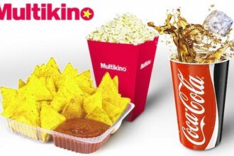 Ile kosztuje popcorn w Multikinie? aktualne ceny i cennik