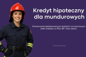 Kredyt hipoteczny — jak działa, ile kosztuje i co warto wiedzieć?