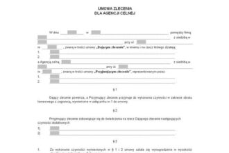Kredyt na umowie zlecenie – wymagania, rodzaje i szanse na finansowanie