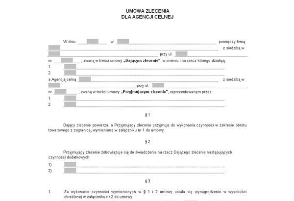 Kredyt na umowie zlecenie – wymagania, rodzaje i szanse na finansowanie