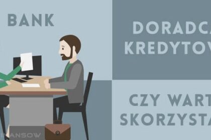 Najpierw doradca kredytowy, potem mieszkanie – case study