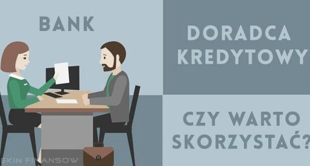 Najpierw doradca kredytowy, potem mieszkanie – case study