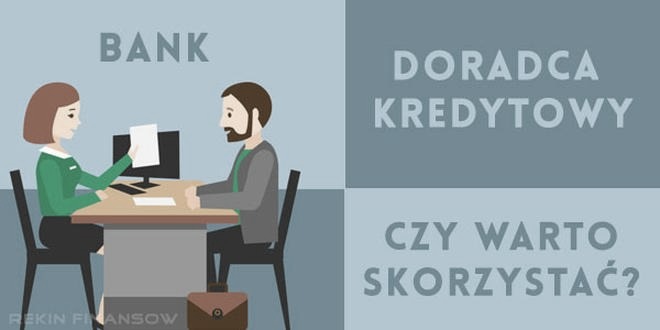 Najpierw doradca kredytowy, potem mieszkanie – case study
