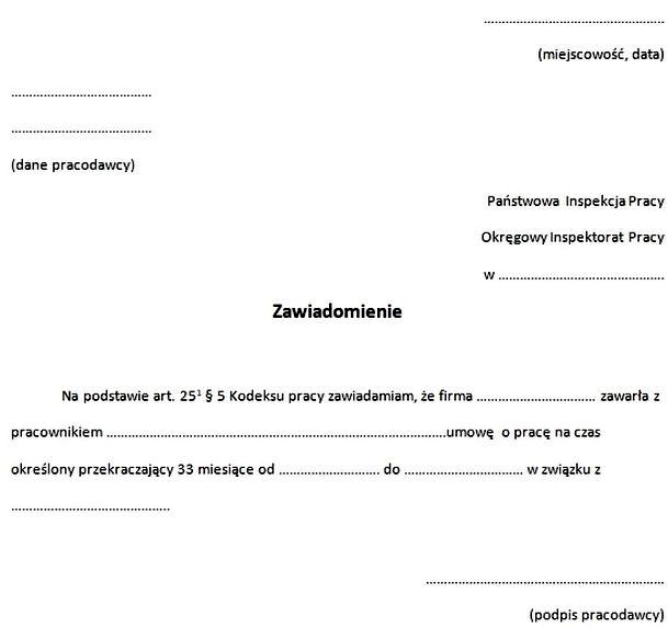 Podanie o przedłużenie umowy o pracę – wzór, argumenty i praktyczne przykłady