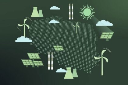 Polska energetyka: 5 wyzwań, które zdecydują o jej przyszłości
