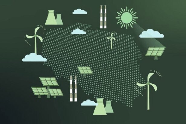 Polska energetyka: 5 wyzwań, które zdecydują o jej przyszłości