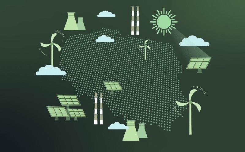 Polska energetyka: 5 wyzwań, które zdecydują o jej przyszłości