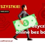 Pożyczki na 500 plus bez baz – chwilówki online z szybką decyzją