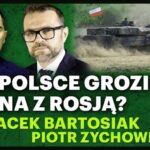 Wojna w Polsce? Eksperci oceniają realne zagrożenie