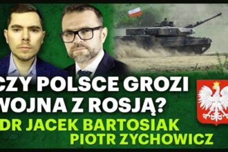 Wojna w Polsce? Eksperci oceniają realne zagrożenie