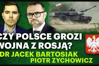 Wojna w Polsce? Eksperci oceniają realne zagrożenie