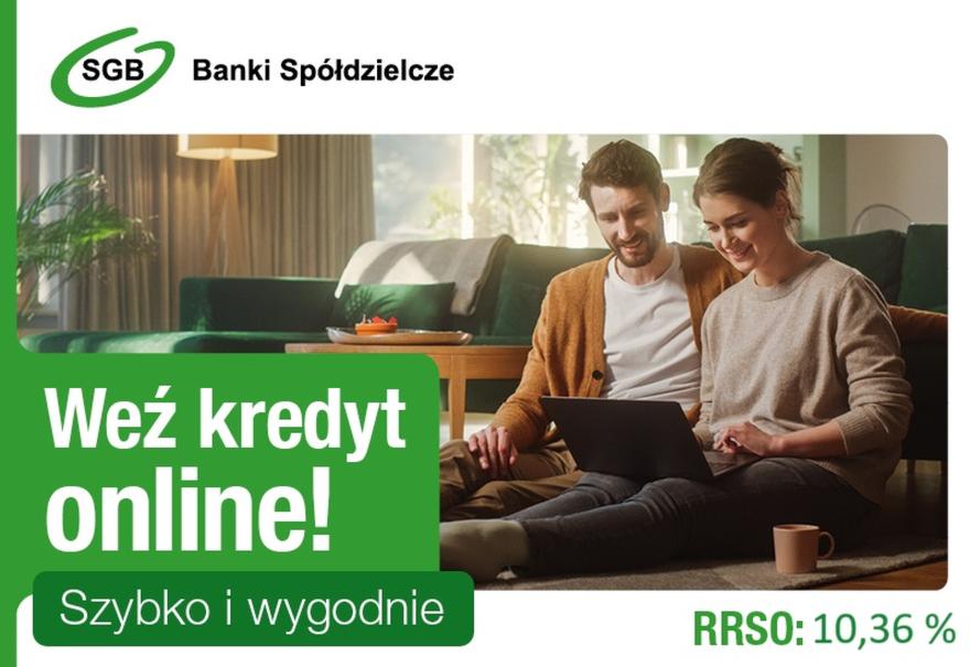 Aplikacja mobilna do kredytu