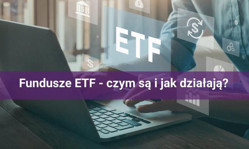 Fundusze ETF