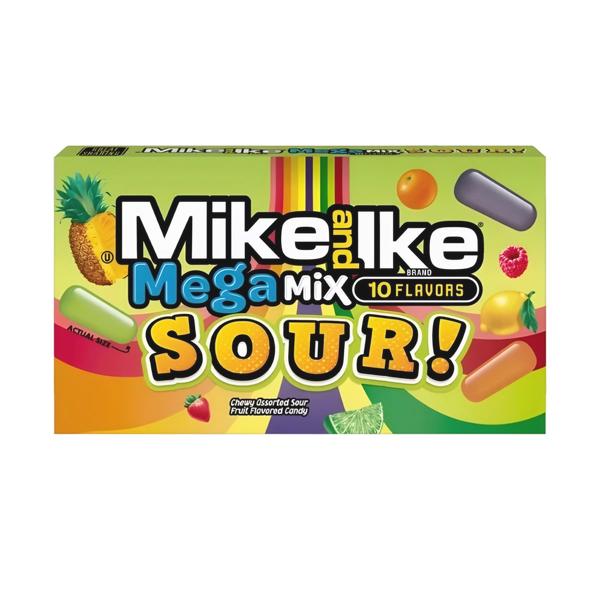 IKE a emerytura