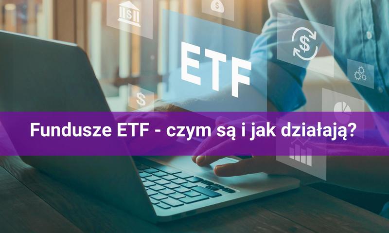 Ranking funduszy ETF
