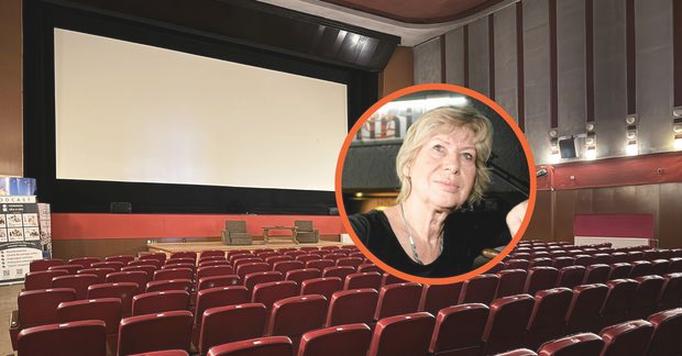 Recenzje filmów