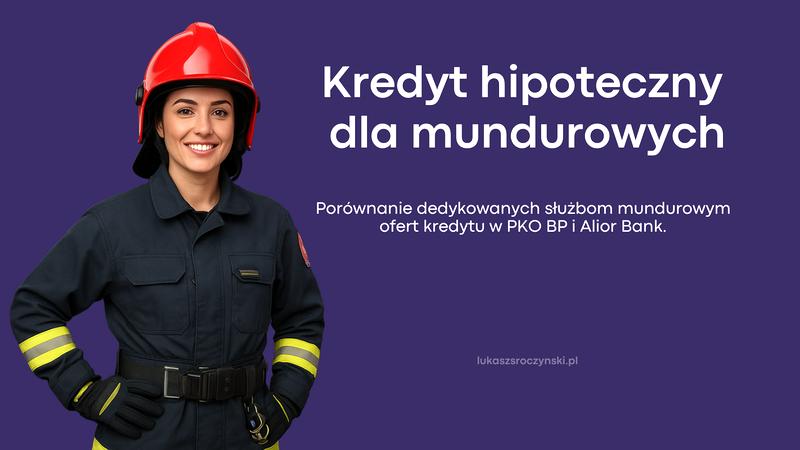 Refinansowanie kredytu