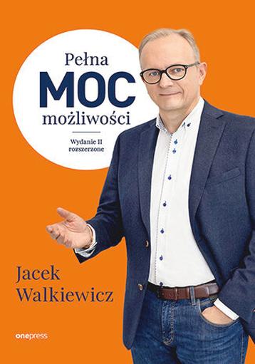 Szkolenia Jacka Walkiewicza