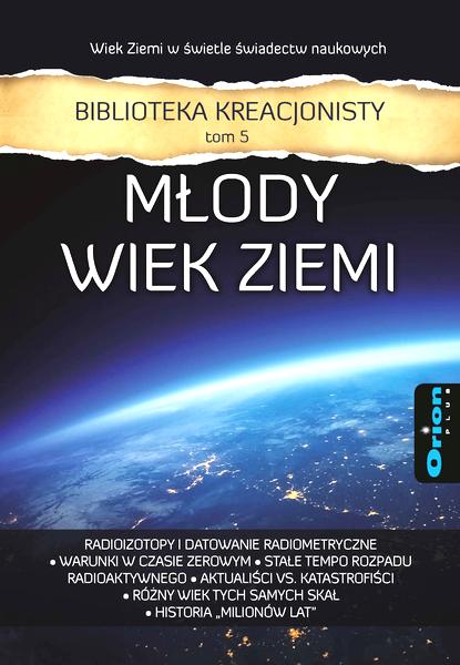 Wiek Ziemi