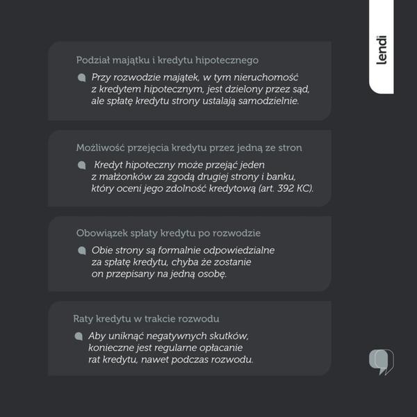 Wkład własny a kredyt