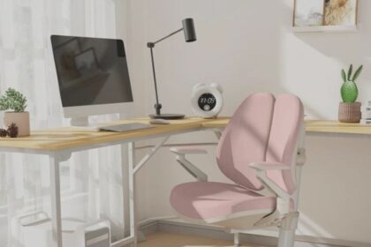 Jak obliczyć wysokość biurka? Kalkulator i zasady ergonomii pracy