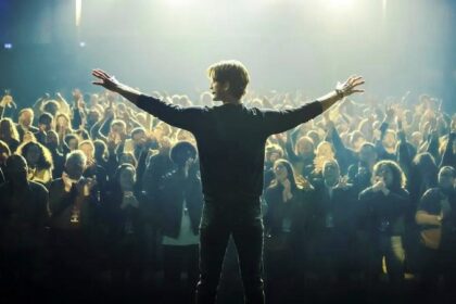 Kino i finanse: recenzje filmów z praktyczną lekcją ekonomii