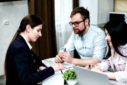 Kredyt hipoteczny z poręczycielem lub żyrantem – wymagania i szanse na finansowanie